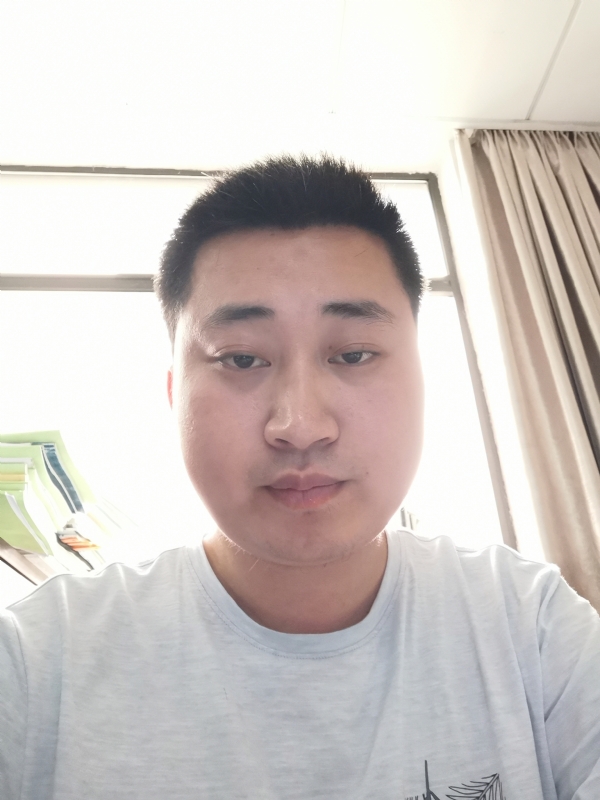 吃饭睡觉打豆豆的第一张照片--马鞍山残疾人相亲网