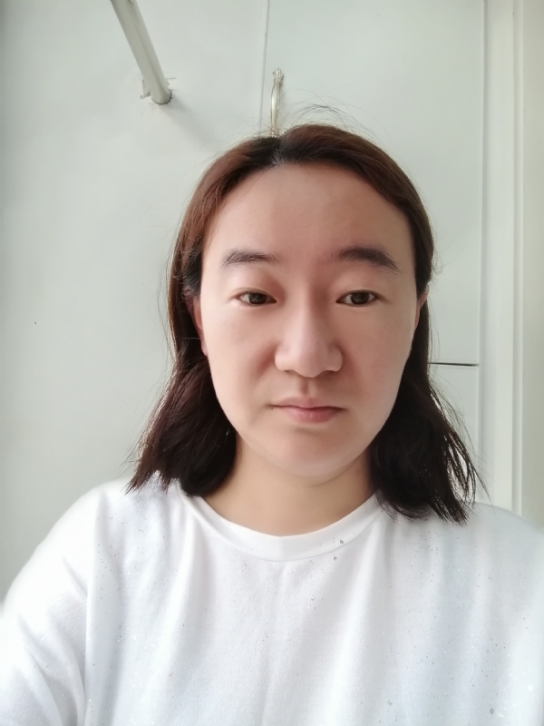洁的第一张照片--马鞍山残疾人相亲网